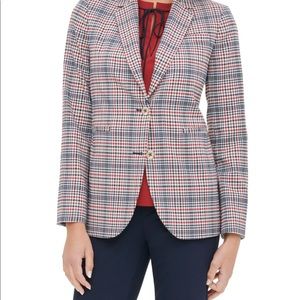 New Tommy Hilfiger play blazer with tags